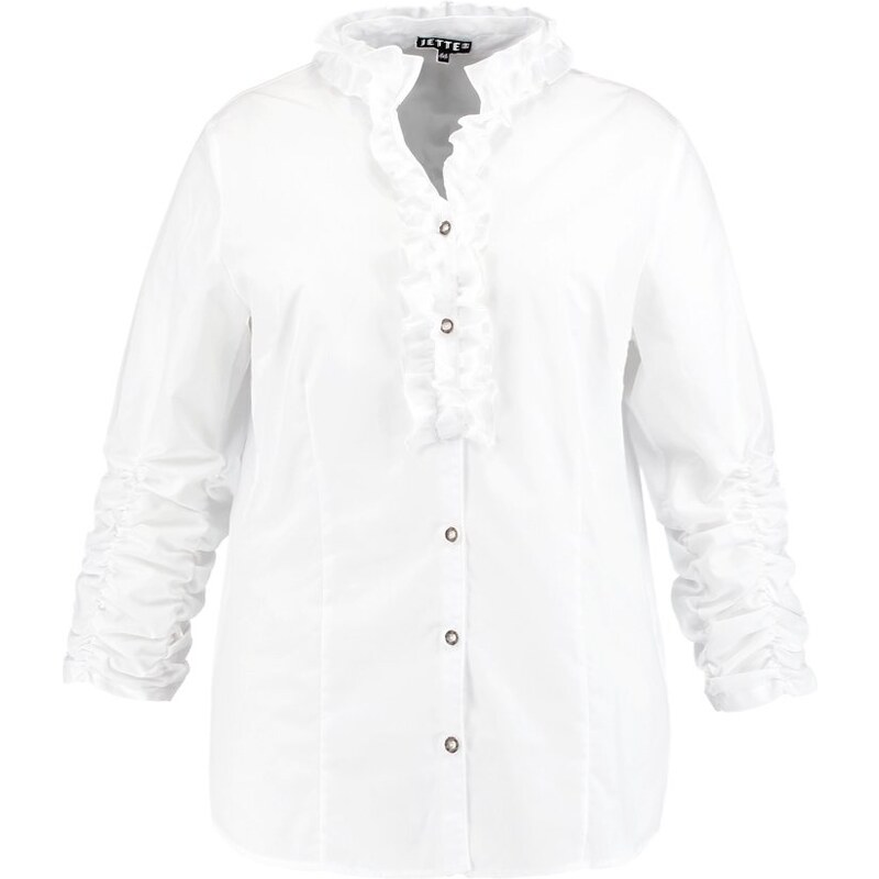 JETTE Blouse weiss