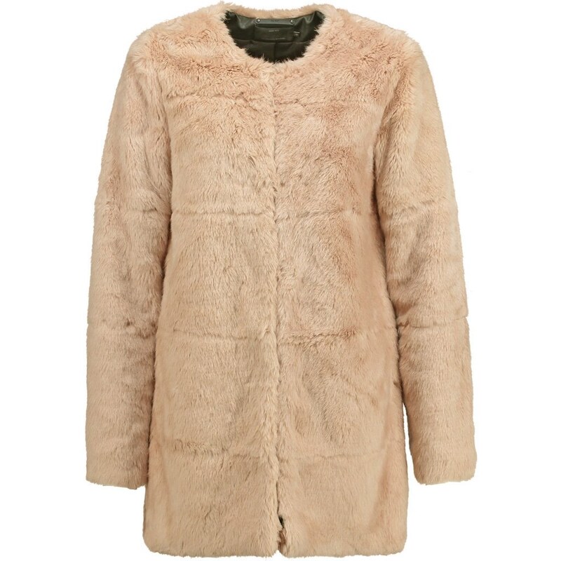 ONLY ONLBANKS Manteau court warm sand
