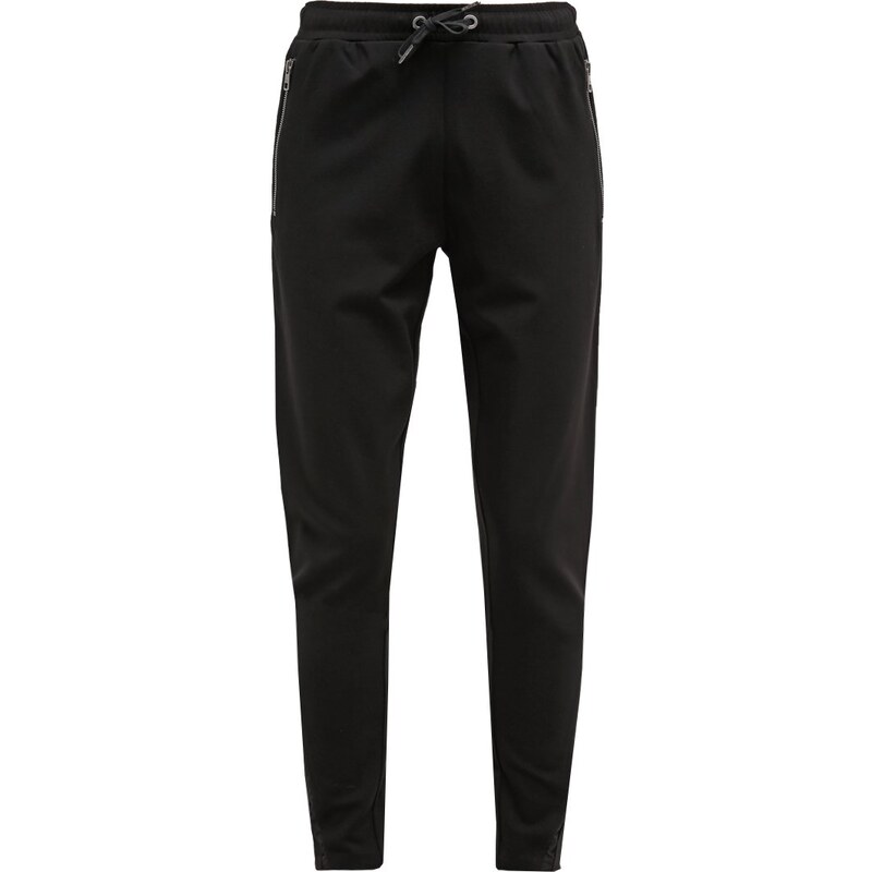 Calvin Klein Jeans POLLY Pantalon de survêtement black