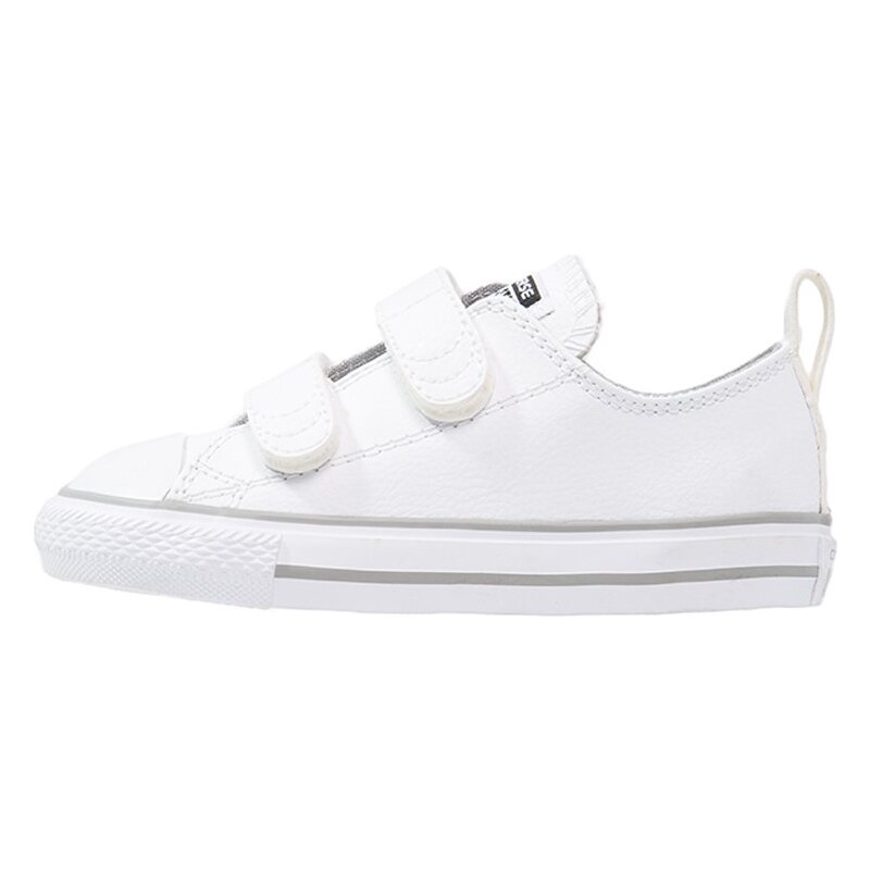 Converse CHUCK TAYLOR ALL STAR Baskets basses white/dolphin
