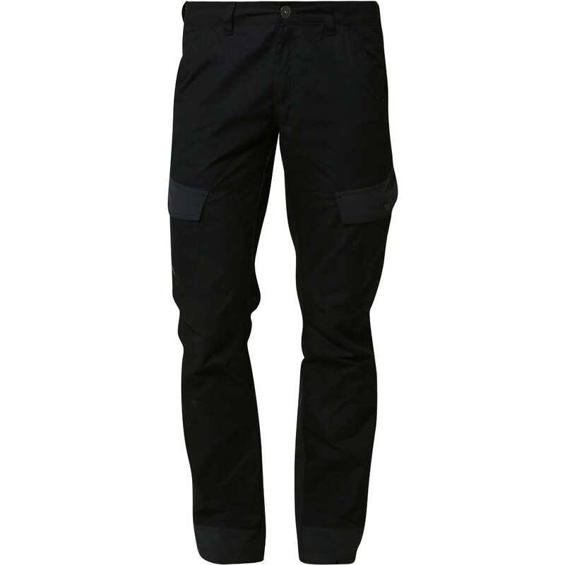 Schöffel MEMPHIS Pantalon cargo black