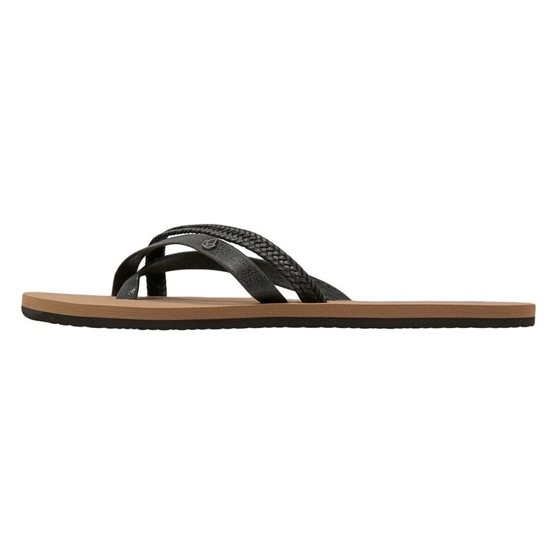 Reef CONTRARE Tongs black