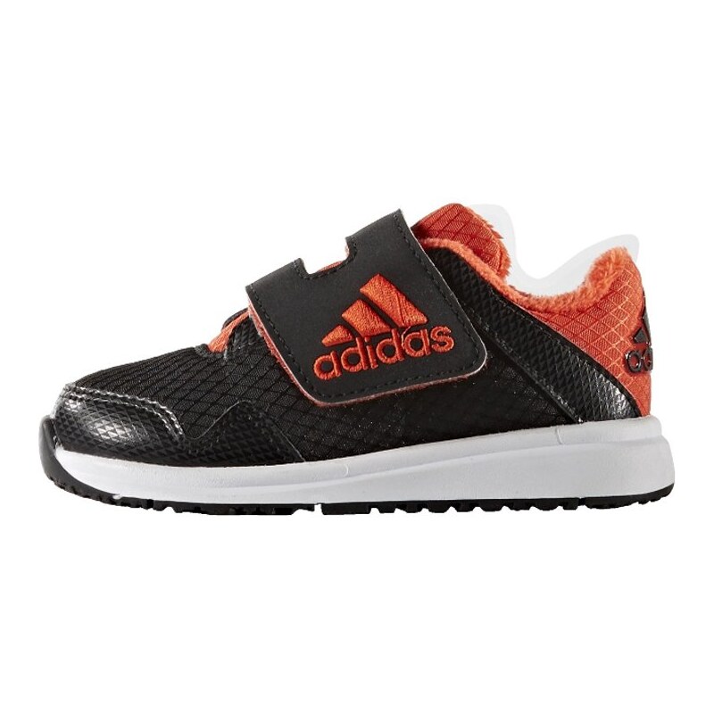 adidas Performance SNICE 4 Chaussures d'entraînement et de fitness core black/bold orange/white