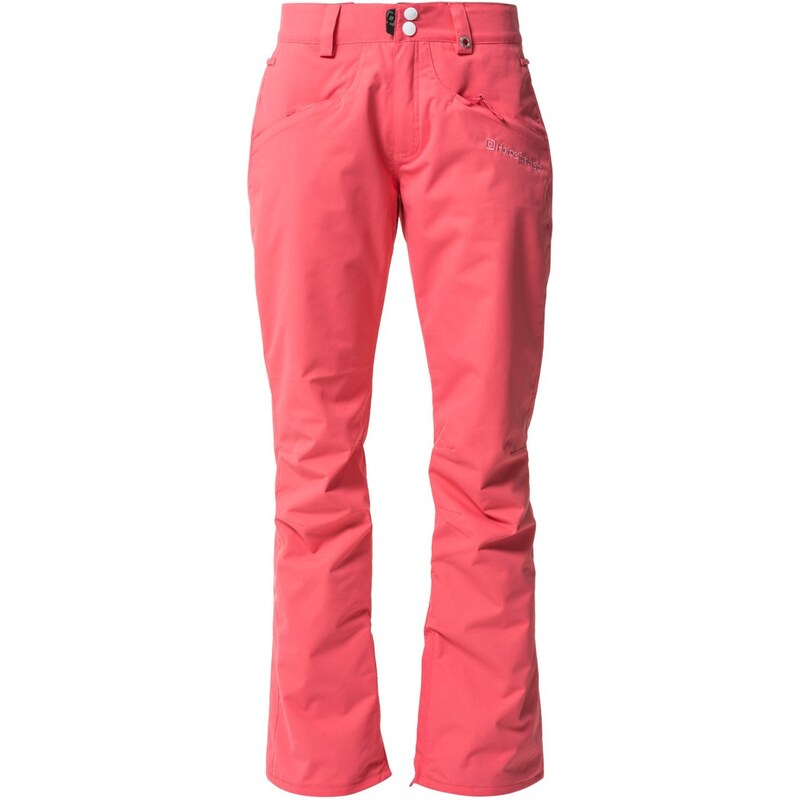 Horsefeathers ERIKA Pantalon de ski pink
