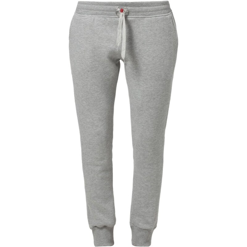 Sweet Pants SLIM Pantalon de survêtement grey melange