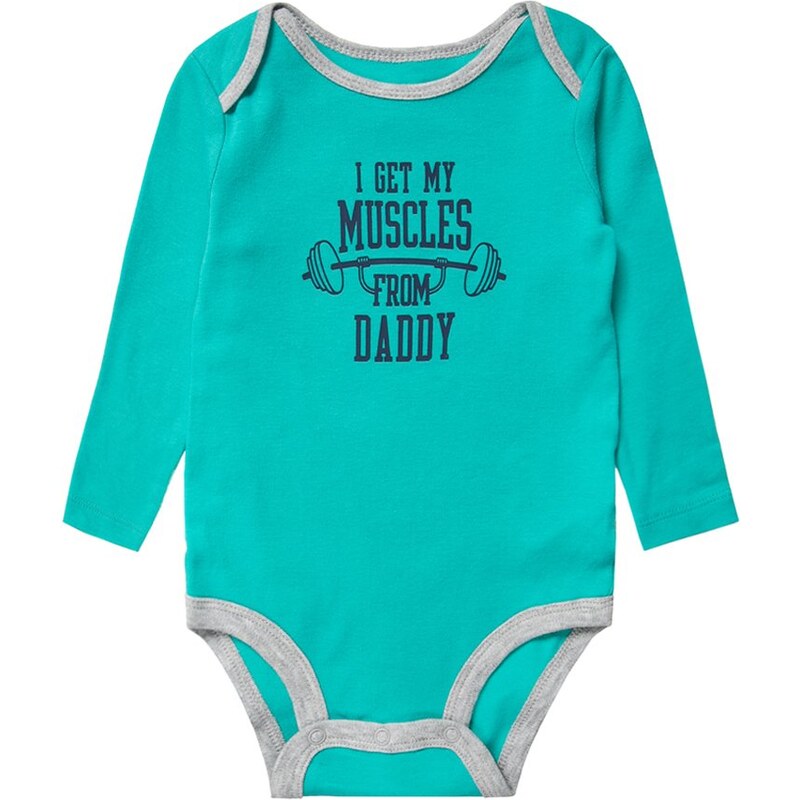 Carter's Body turquoise