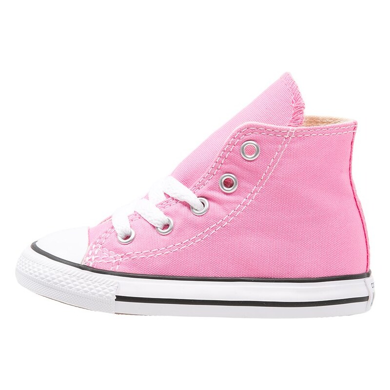 Converse CHUCK TAYLOR ALL STAR Baskets montantes pink