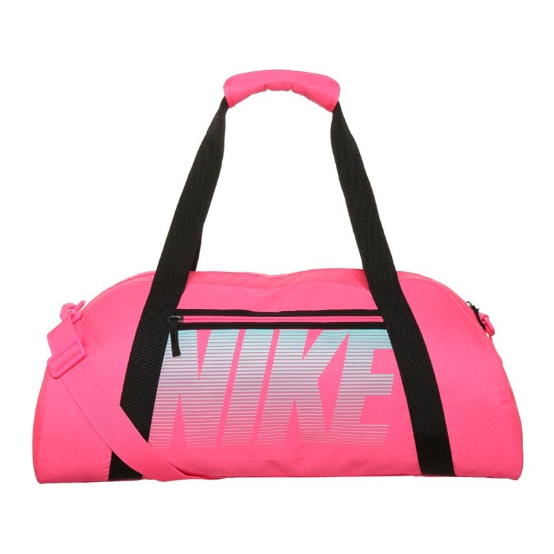Nike Performance GYM CLUB Sac de sport hyper pink/black