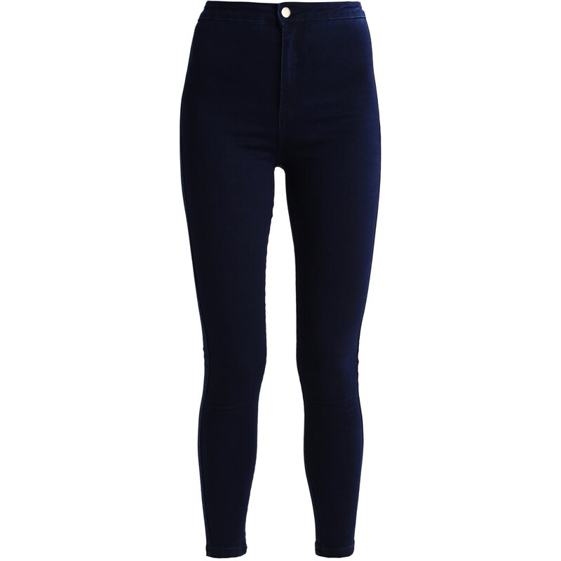 Missguided VICE BRADY Jegging blue