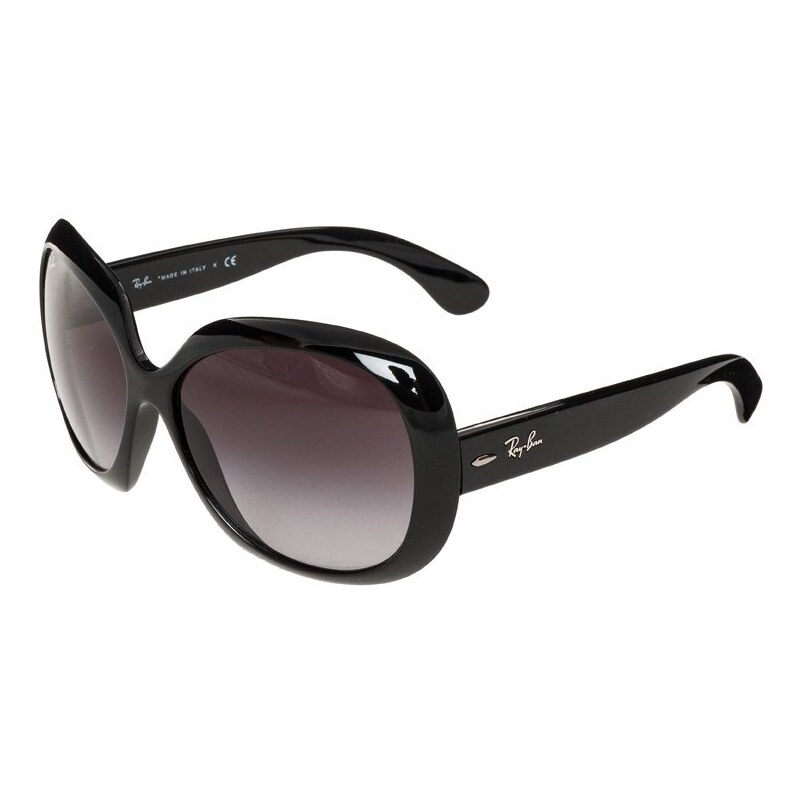 Ray-Ban RayBan JACKIE OHH II Lunettes de soleil black