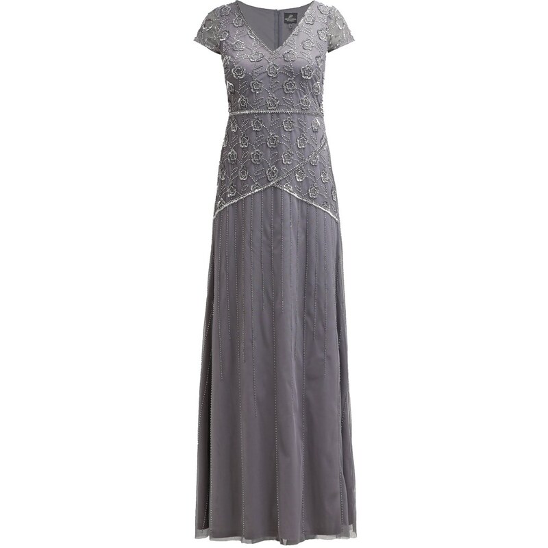 Adrianna Papell Robe de cocktail sterling