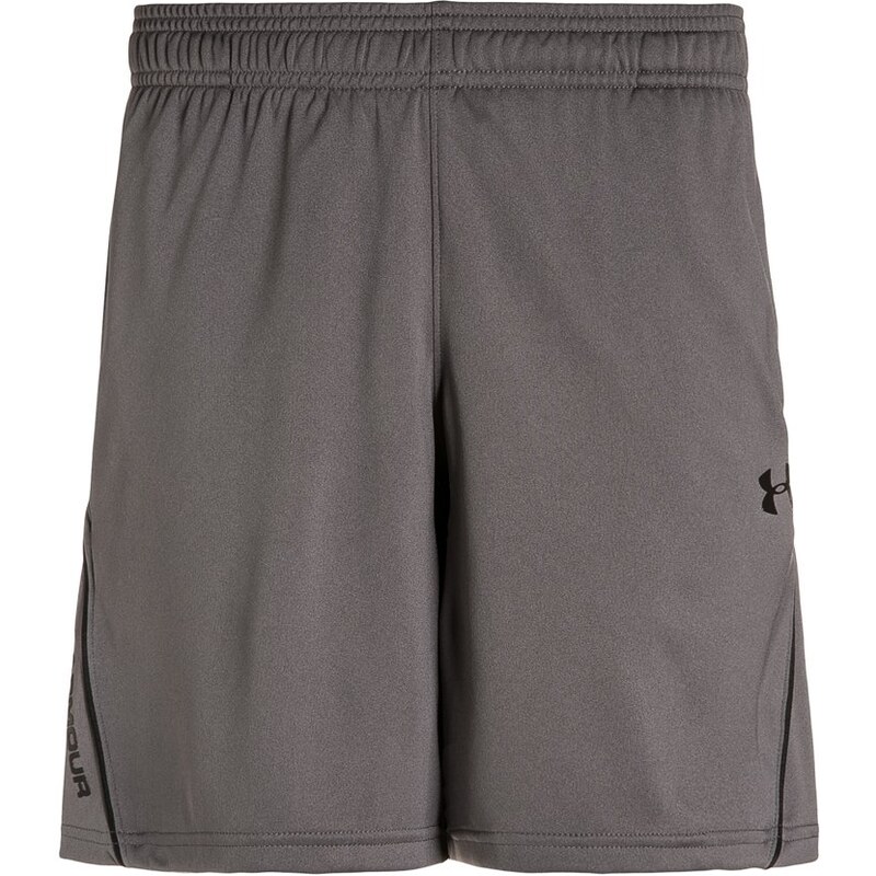 Under Armour NEVER BACK DOWN Short grey