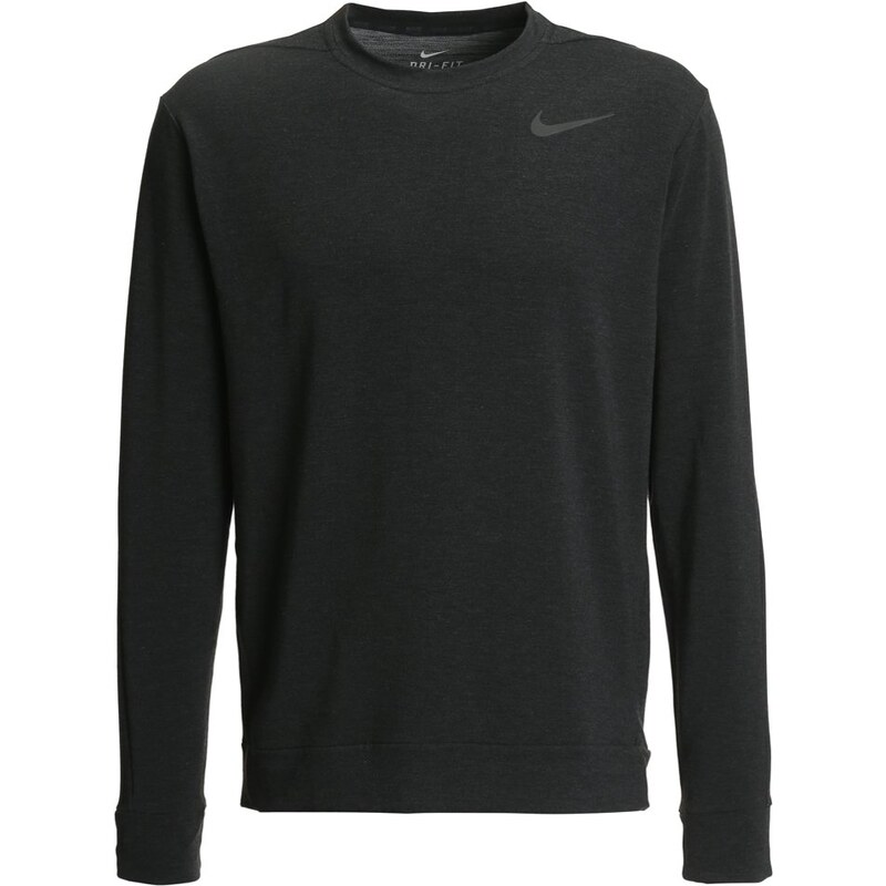 Nike Performance Sweatshirt black