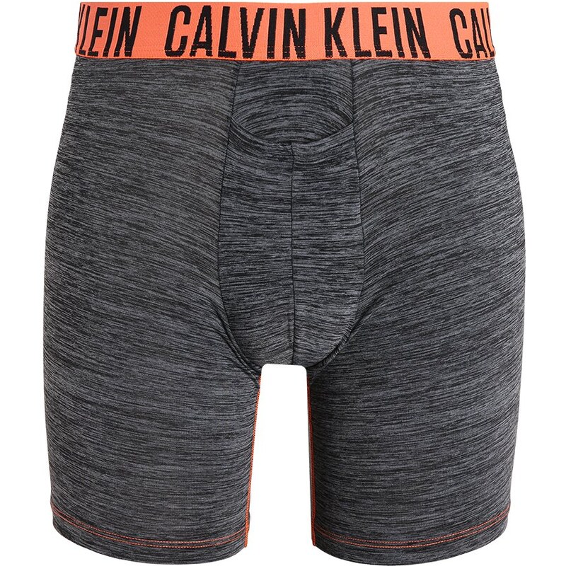 Calvin Klein Underwear Shorty mottled dark grey