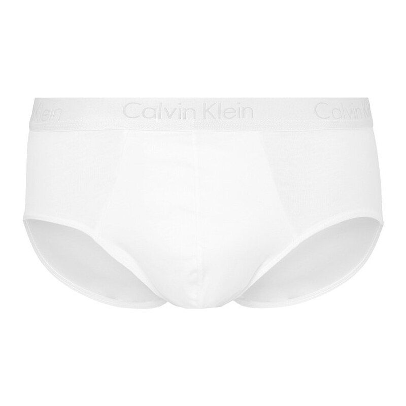 Calvin Klein Underwear Slip white