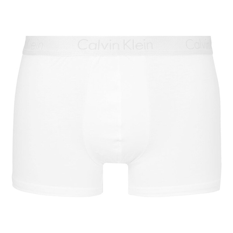 Calvin Klein Underwear Shorty white