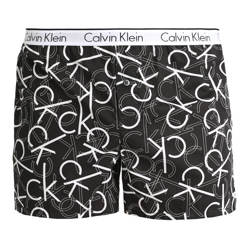 Calvin Klein Underwear Caleçon black