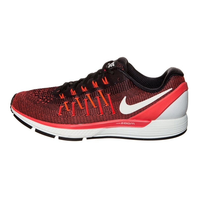 Nike Performance AIR ZOOM ODYSSEY 2 Chaussures de running stables black/summitwhite
