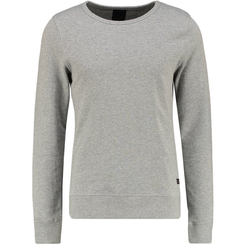 Produkt PKTAMN Sweatshirt light grey