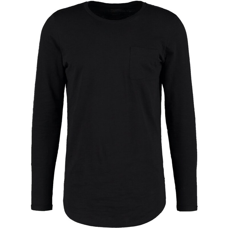 Produkt PKTGMS Tshirt à manches longues black