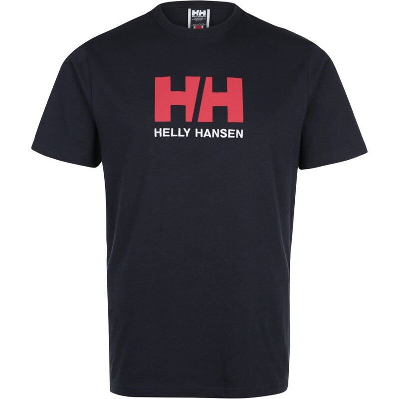 Helly Hansen Tshirt imprimé navy