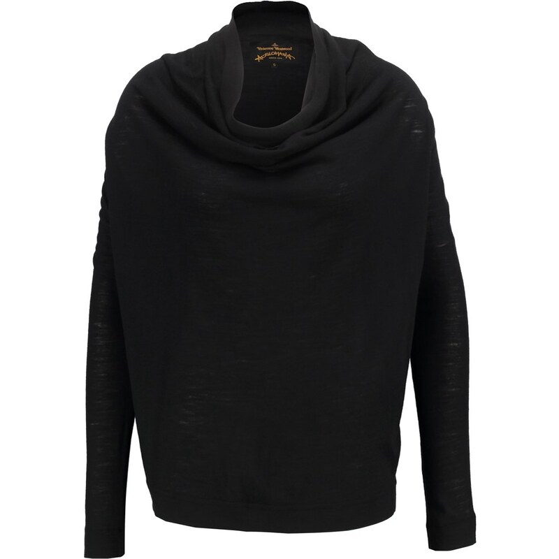 Vivienne Westwood Anglomania Pullover black