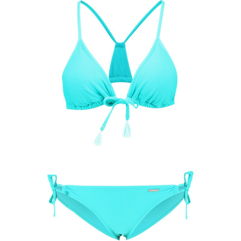 Chiemsee Bikini turquoise