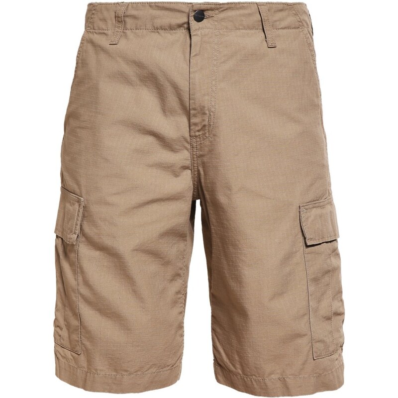 Carhartt WIP COLUMBIA Short leather rinsed