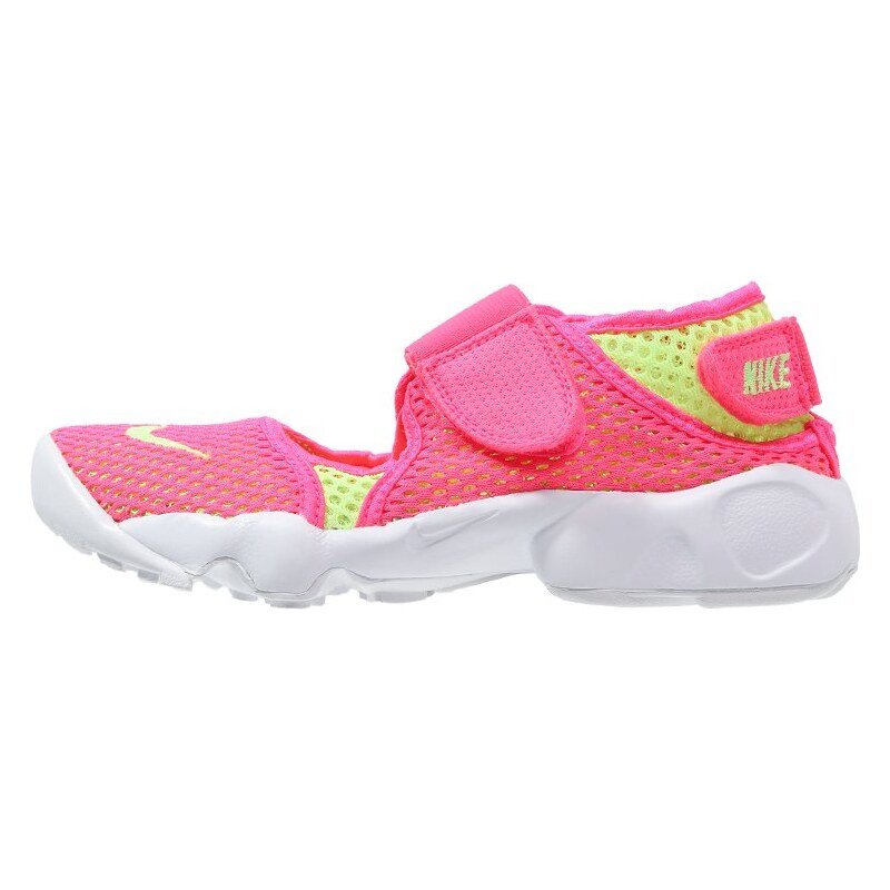 Nike Sportswear RIFT BR Baskets basses hyper pink/ghost green/white