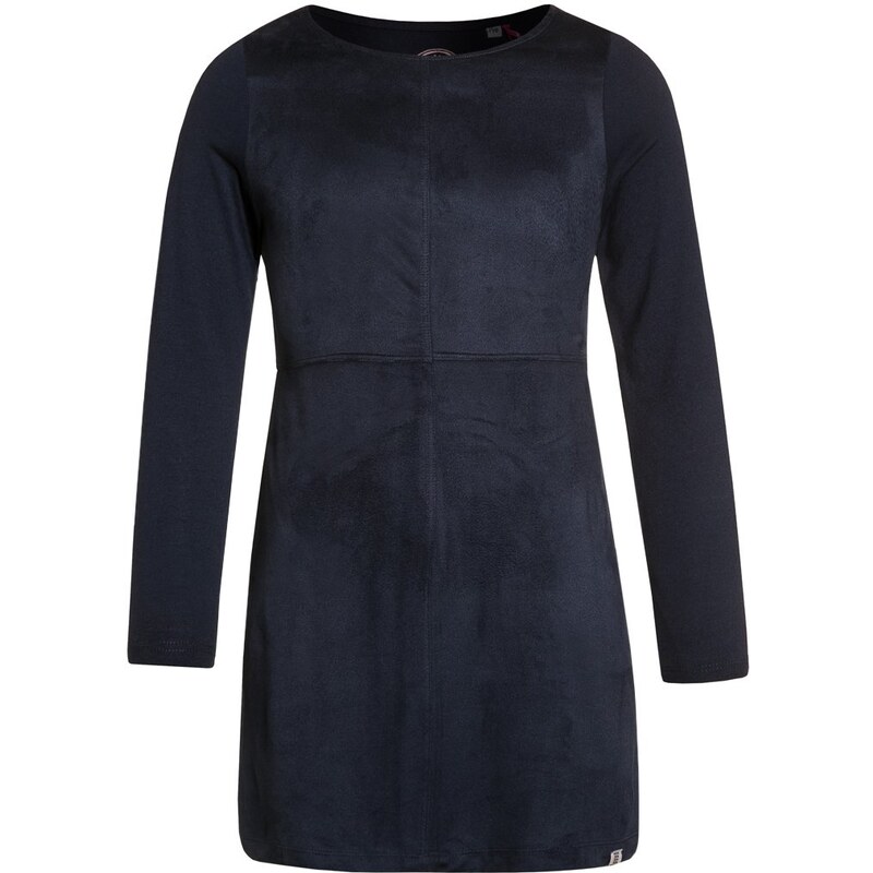 GEORGE GINA & LUCY girls Robe en jersey blueberry