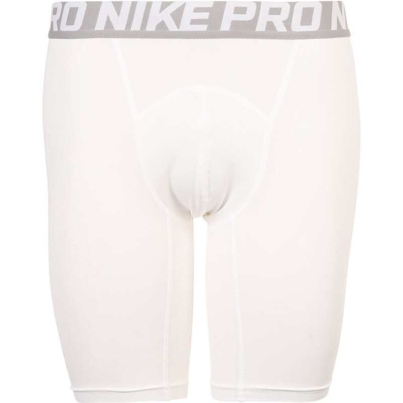 Nike Performance PRO DRY Shorty white/matte/silver/black