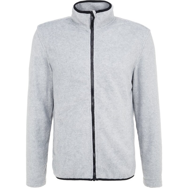 Your Turn Active Veste polaire mottled grey