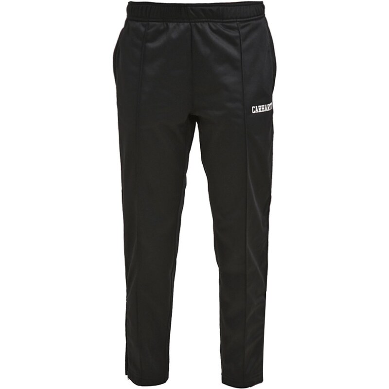 Carhartt WIP Pantalon de survêtement black/white