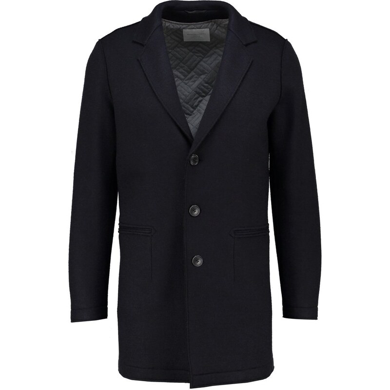 Selected Homme SHDRAW Manteau court dark navy