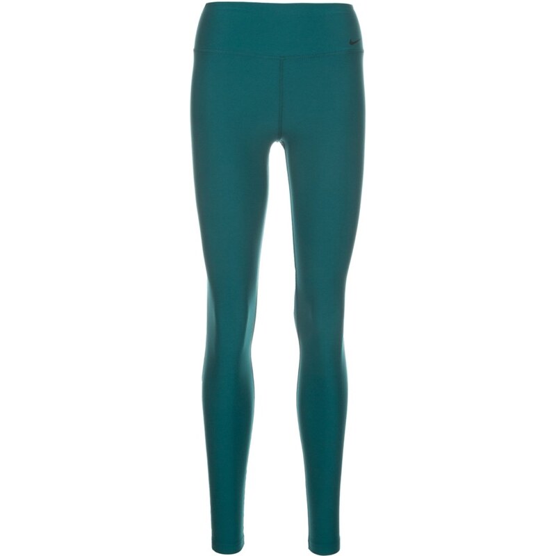 Nike Performance LEGEND 2.0 POLY Collants midnight turquoise/black