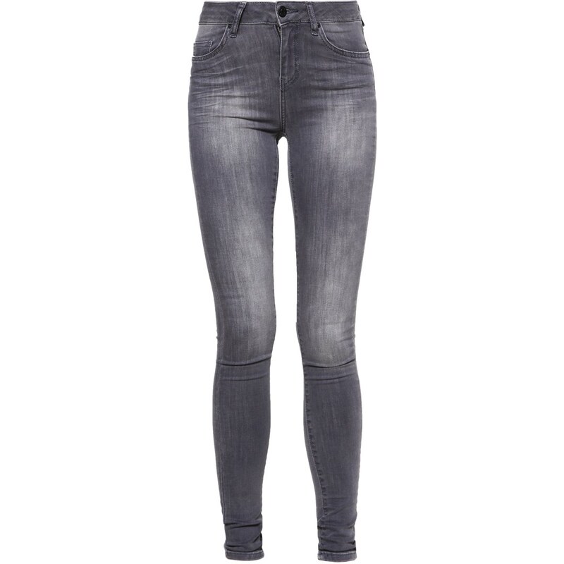 Un Jean FIX Jeans Skinny steel grey