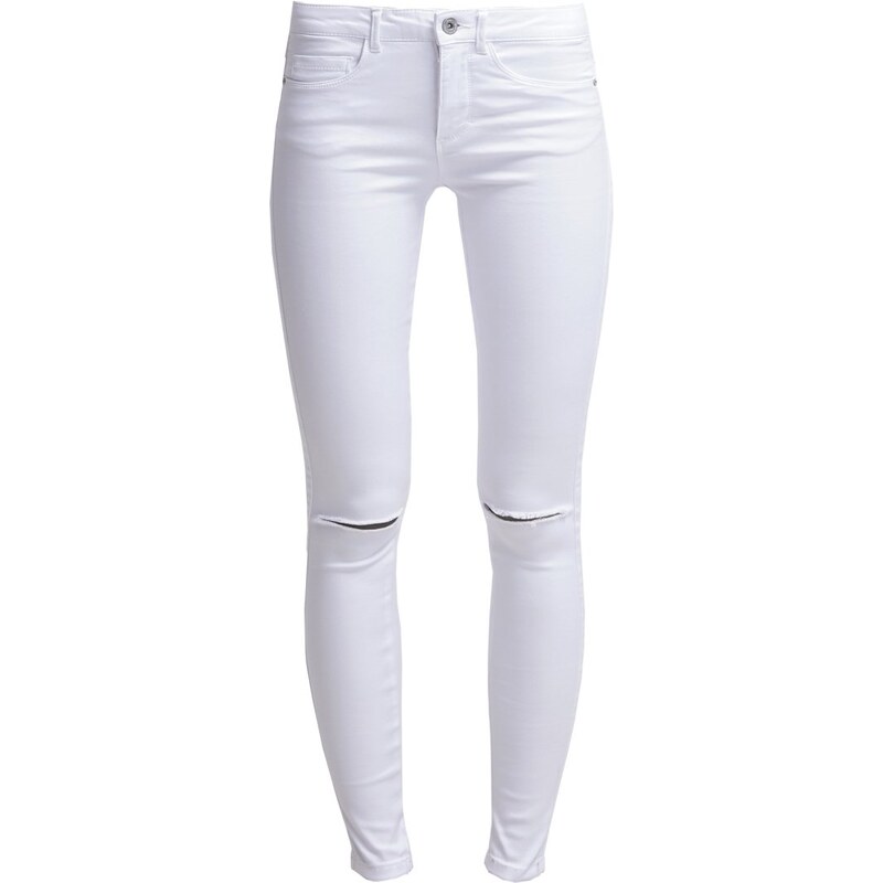 ONLY ONLROYAL Jeans Skinny white