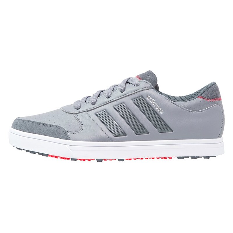 adidas Golf ADICROSS GRIPMORE 2 Chaussures de golf grey/onix/white