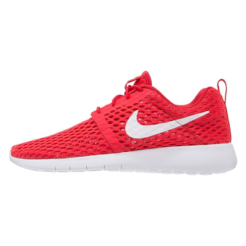 Nike Sportswear ROSHE ONE FLIGHT WEIGHT Baskets basses university red/white