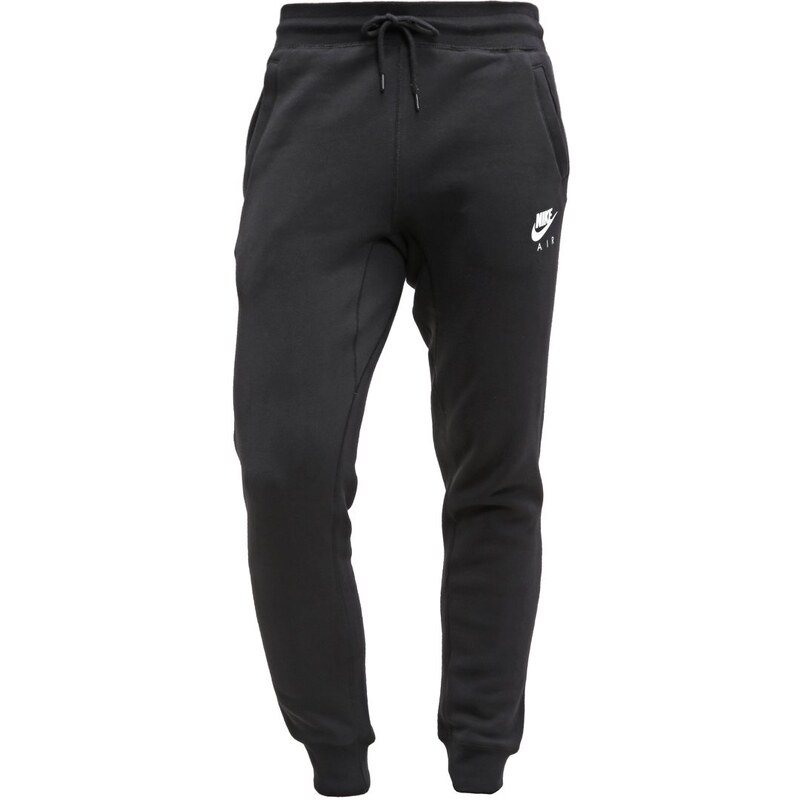 Nike Sportswear Pantalon de survêtement black/white