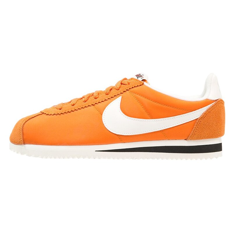 Nike Sportswear CLASSIC CORTEZ Baskets basses clay orange/sailblack