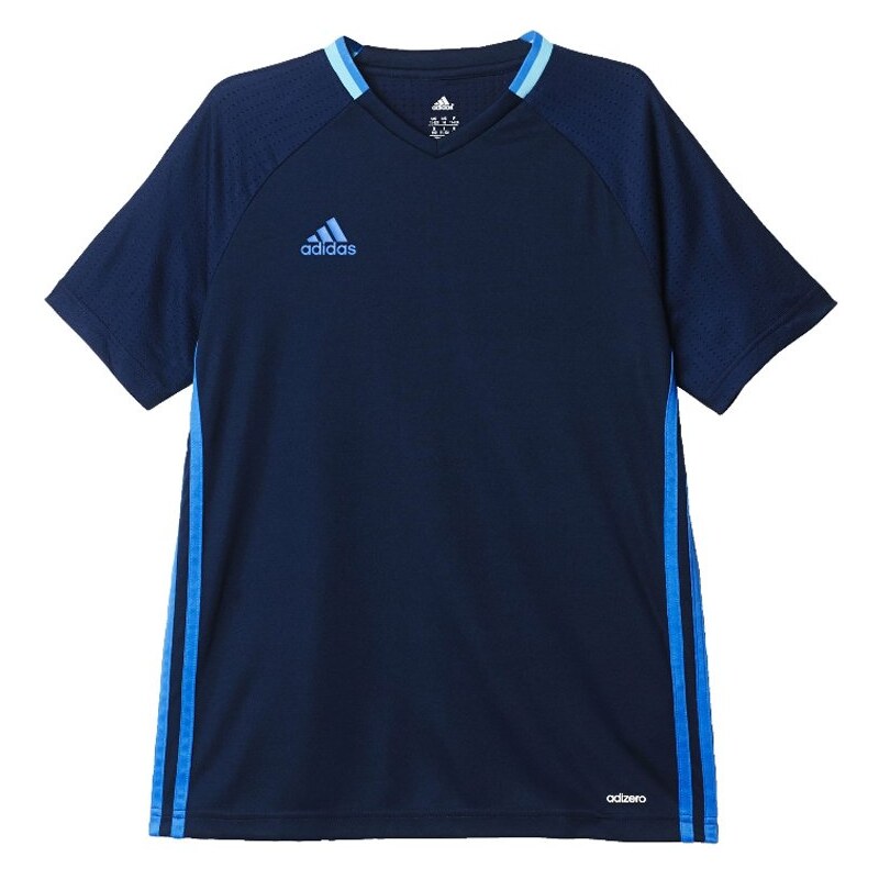 adidas Performance CONDIVO16 Tshirt de sport collegiate navy/blue