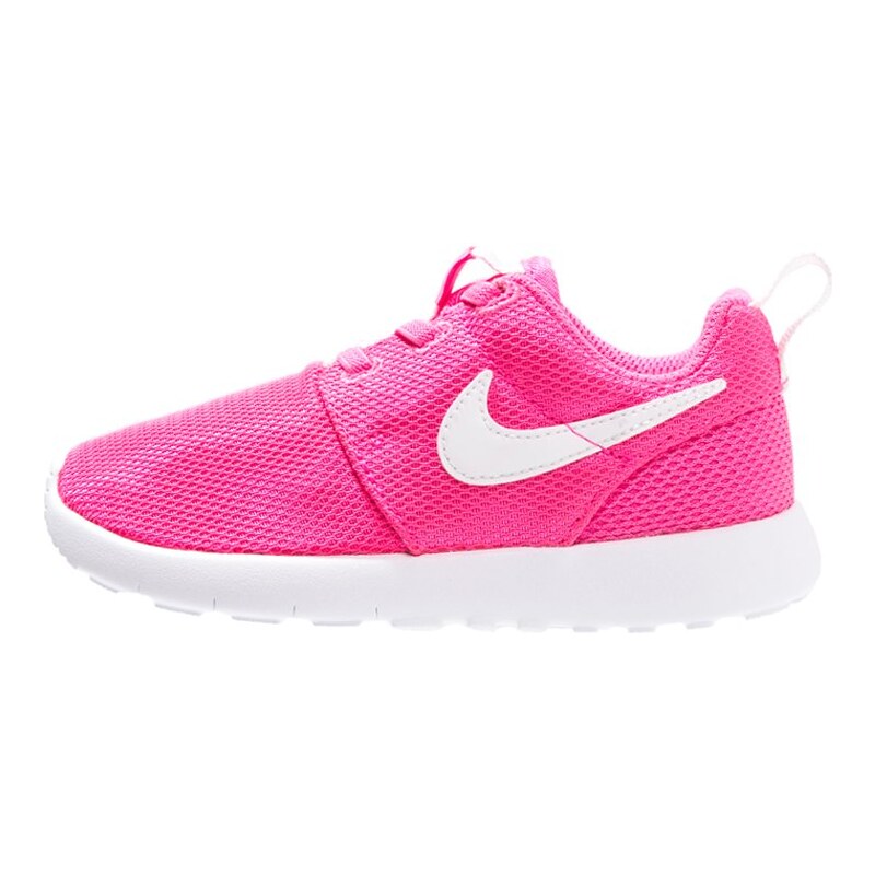 Nike Sportswear ROSHE ONE Baskets basses pink blast/white