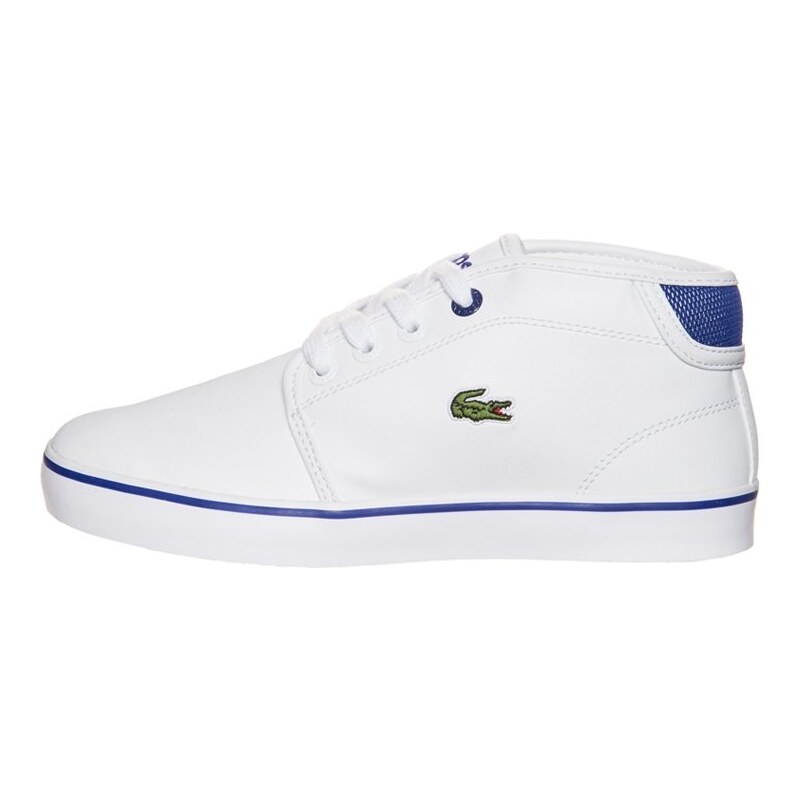 Lacoste AMPTHILL Baskets montantes white