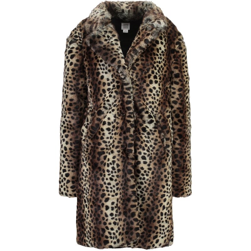 Somedays Lovin ALL NIGHT LONG Manteau classique leopard