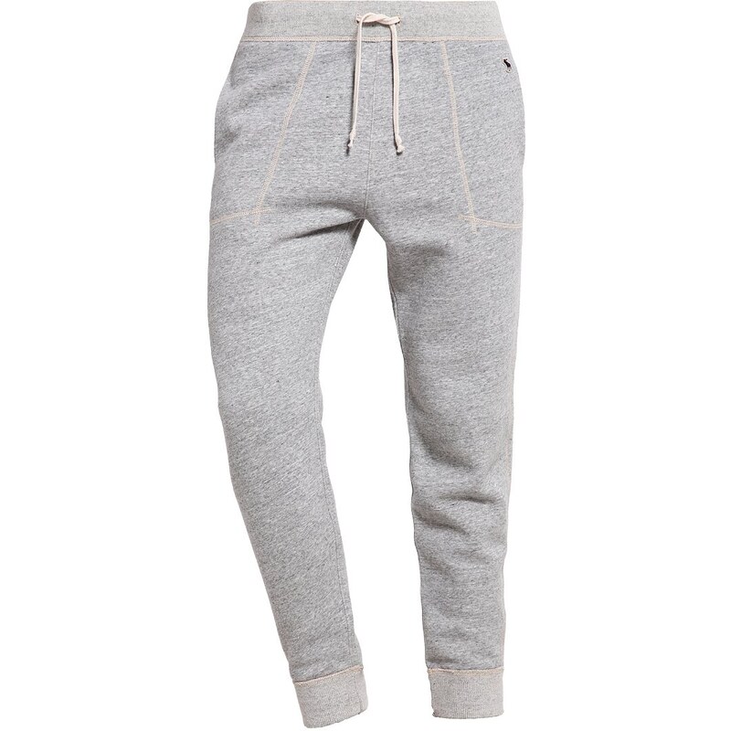 Abercrombie & Fitch Pantalon de survêtement grey