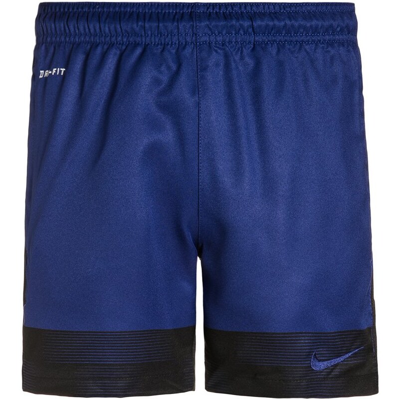 Nike Performance STRIKE Short de sport deep royal blue/black