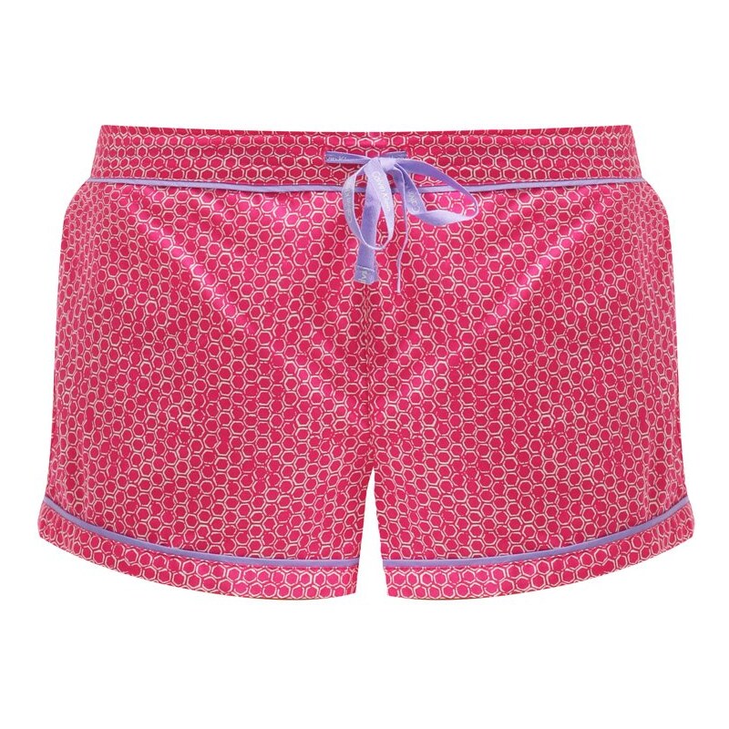 Calvin Klein Underwear Bas de pyjama pink