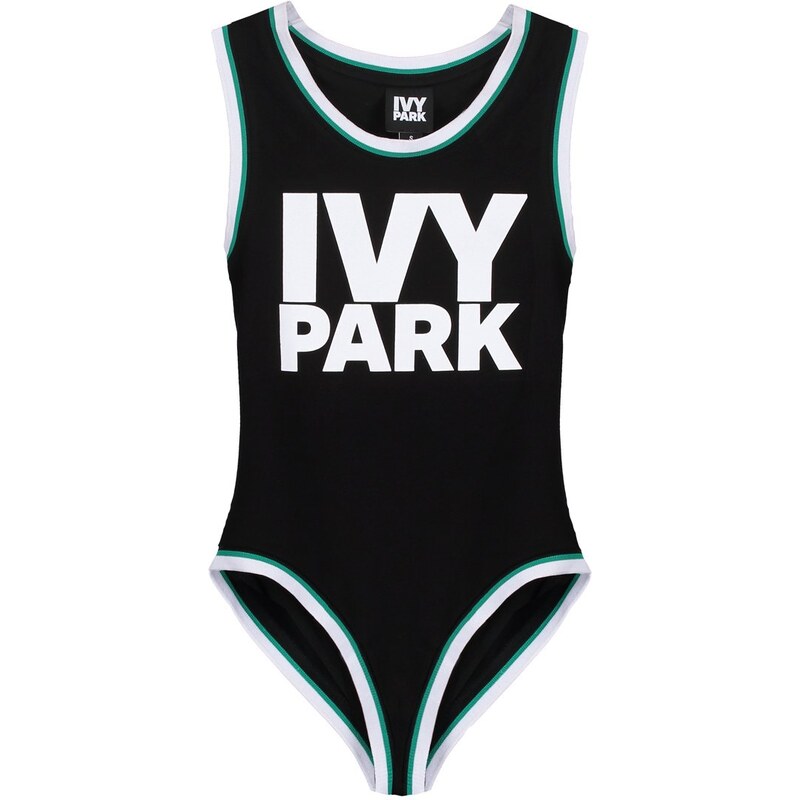 Ivy Park Débardeur black