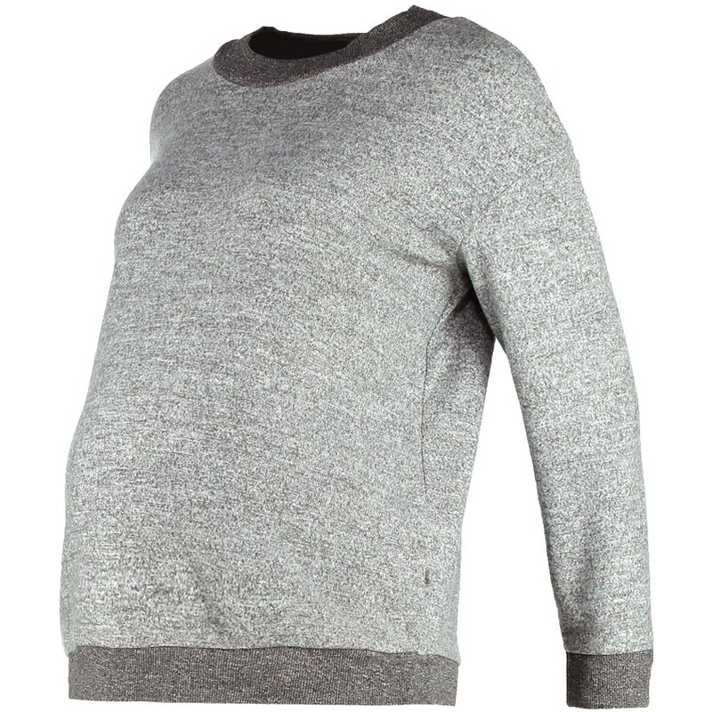 Topshop Maternity Sweatshirt grey